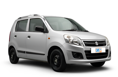 Maruti Wagon R 1.0-img